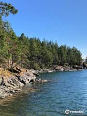 Francis Point Provincial Park