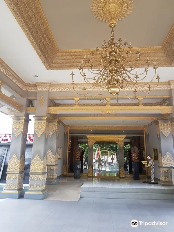 2_Museum Keris Nusantara