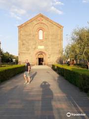 Surb Mesrop Mashtots Church