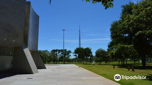 Planetario de Brasilia