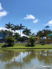 Fishing and Tironi Park