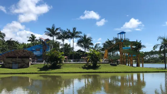 Fishing and Tironi Park