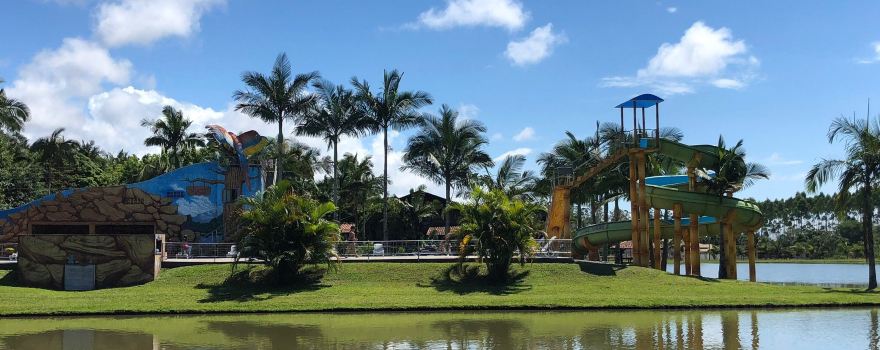 Fishing and Tironi Park