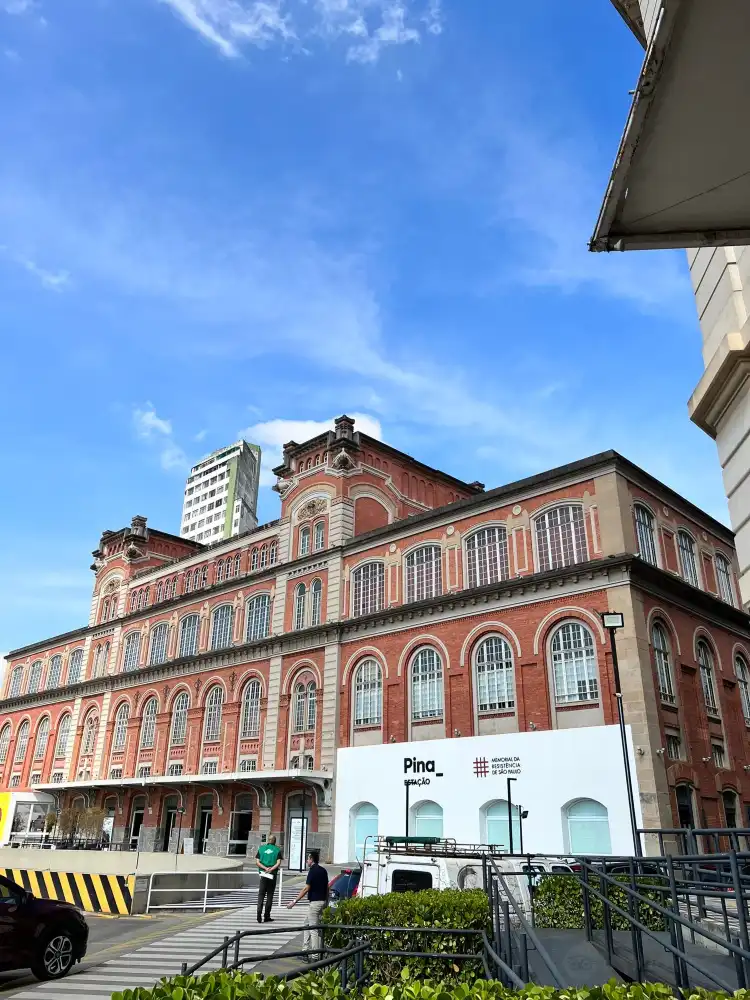 Hotels near Morumbi Shopping
