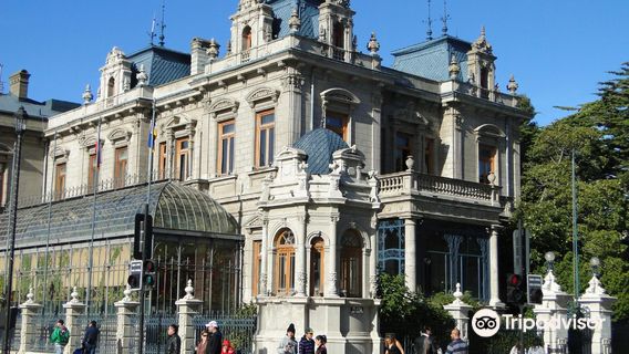 Punta Arenas