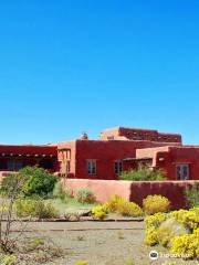 Painted Desert Inn