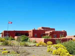 Painted Desert Inn