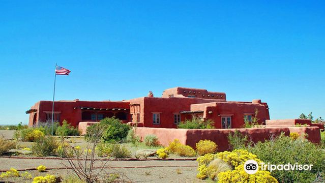 Painted Desert Inn