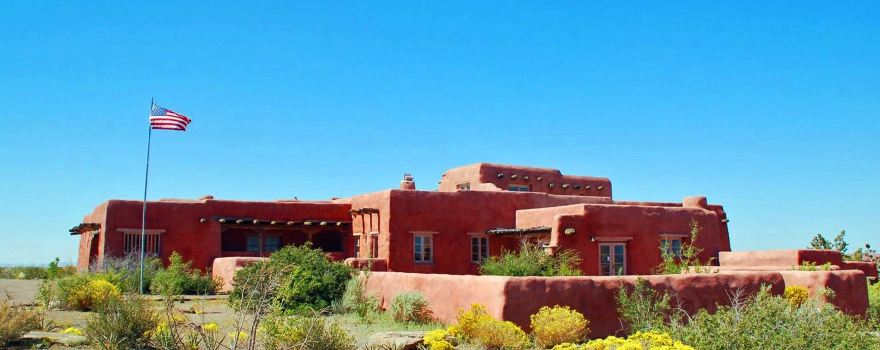 Painted Desert Inn