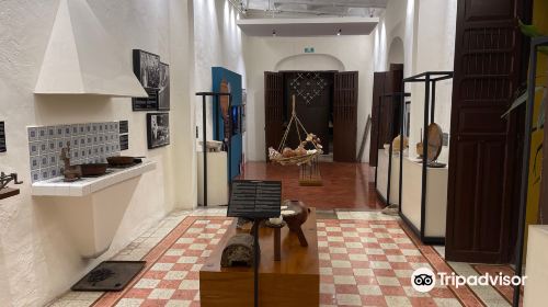 Museum of Yucateca Gastronomy