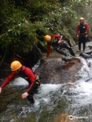 Activ Canyoning Tirol