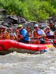 Rapid Transit Rafting