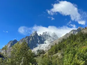 Túnel de Mont Blanc