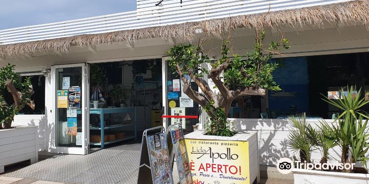 Lido Apollo