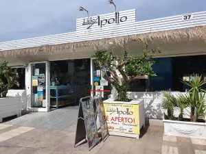 Lido Apollo