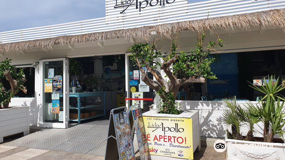 Lido Apollo