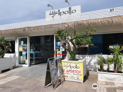 Lido Apollo