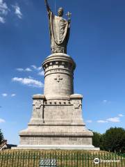 Statue of Pope Urban II