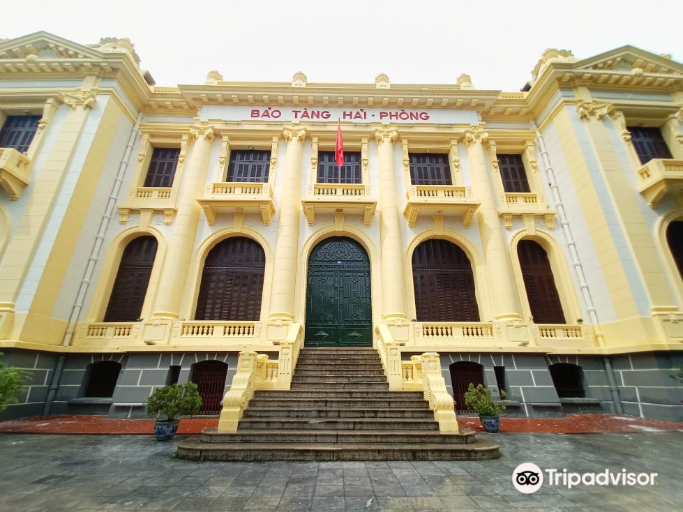 Hai Phong Museum