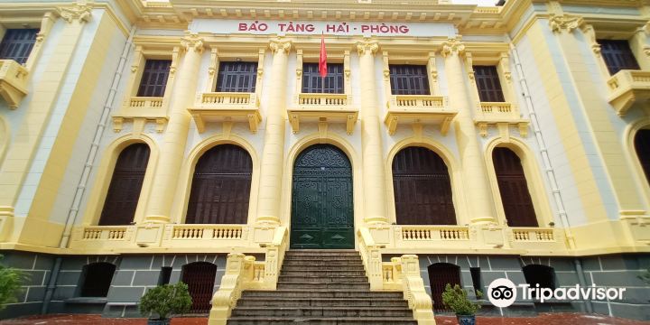 Hai Phong Museum