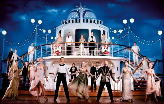 Hotels near Theater des Westens