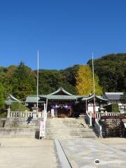 Tsuruhane Shrine