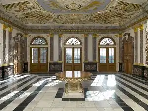 Hotel a Klampenborg