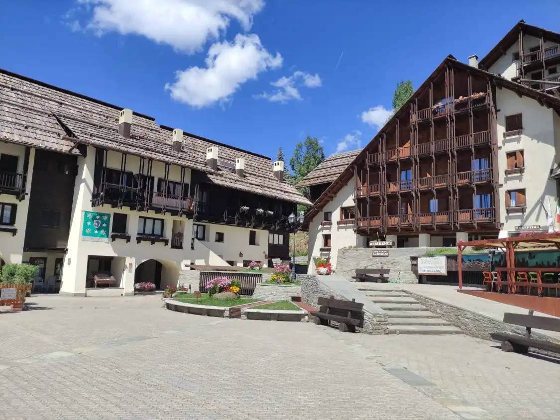 Hotel in zona Borgata Grangesises