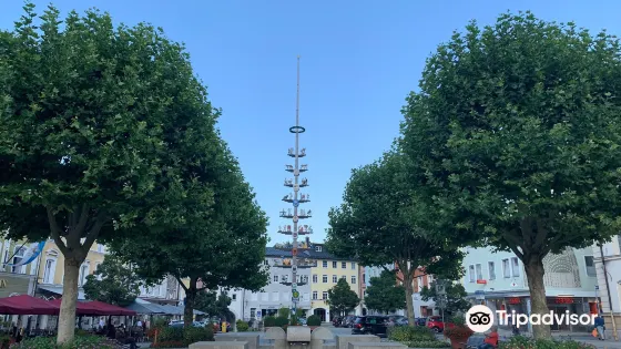 Stadtplatz Traunstein