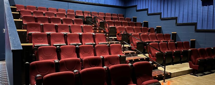 Sunset Cinema