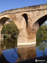 Puente Romanico