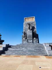 Monument to the Heroes of 1821