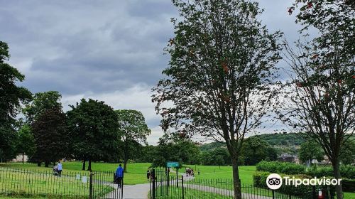 Hillsborough Park