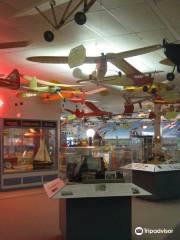 National Model Aviation Museum