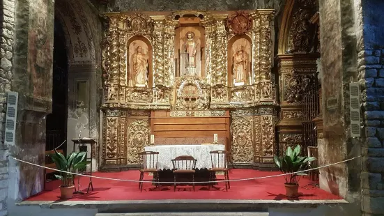 Sant Llorenc Church