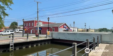 Mispillion River Walk