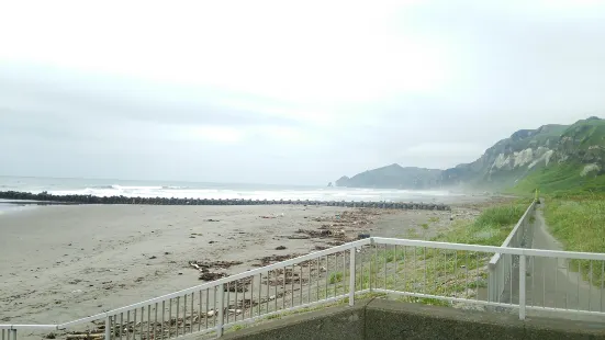 Itanki beach