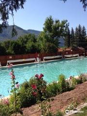 Durango Hot Springs Resort & Spa