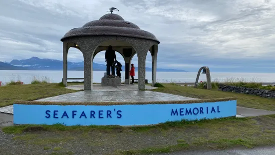 Seafarer's Memorial