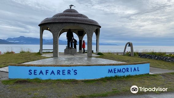 Seafarer's Memorial