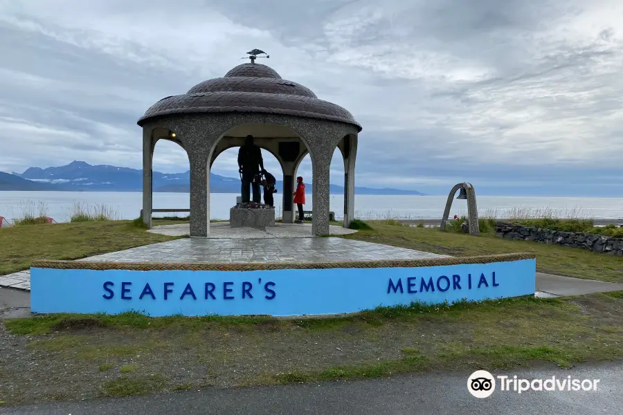 Seafarer's Memorial