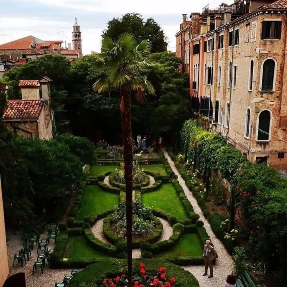 Hotel in zona Palazzo Bernardo Nani