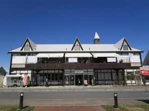 Roadside station Hanazono