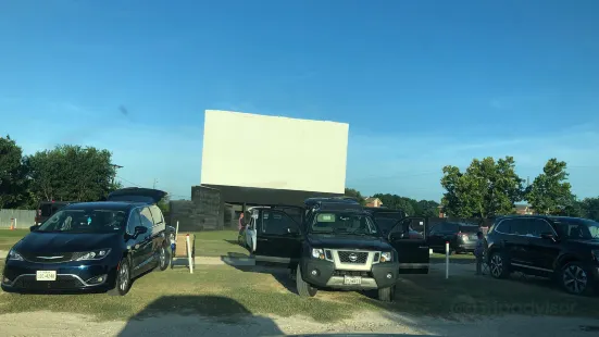 Brazos Drive In