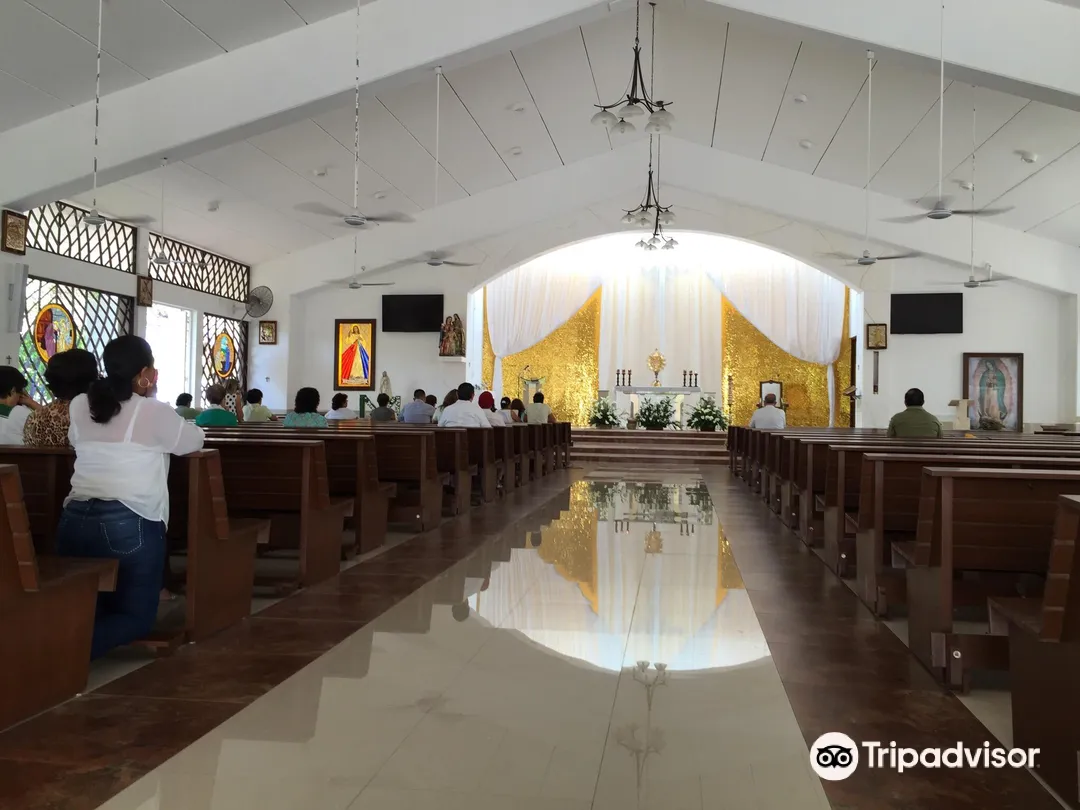 4_La Sagrada Familia