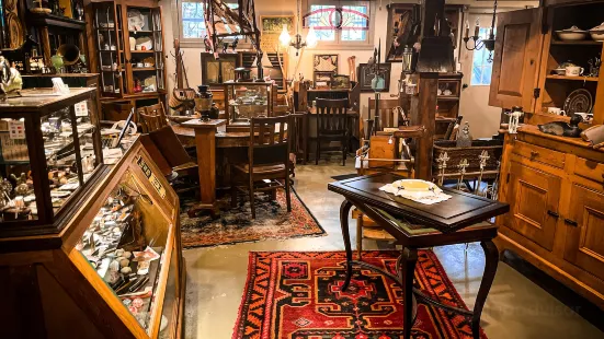 Archer's Antiques