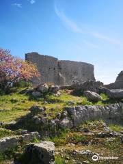 Ansedonia Citta Romana di Cosa