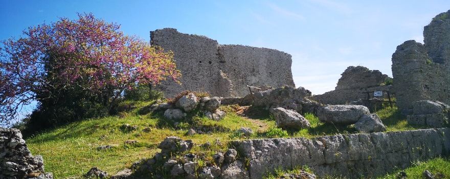 Ansedonia Citta Romana di Cosa