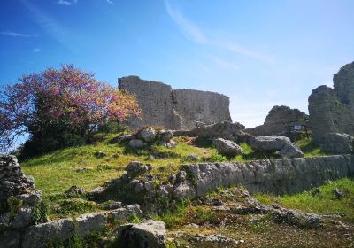 Ansedonia Citta Romana di Cosa