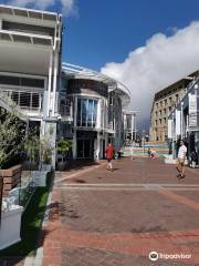 Cape Town Diamond Museum